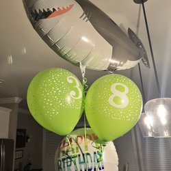 Party City