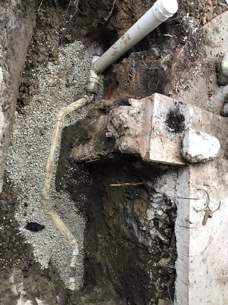 Slide of Precision Today