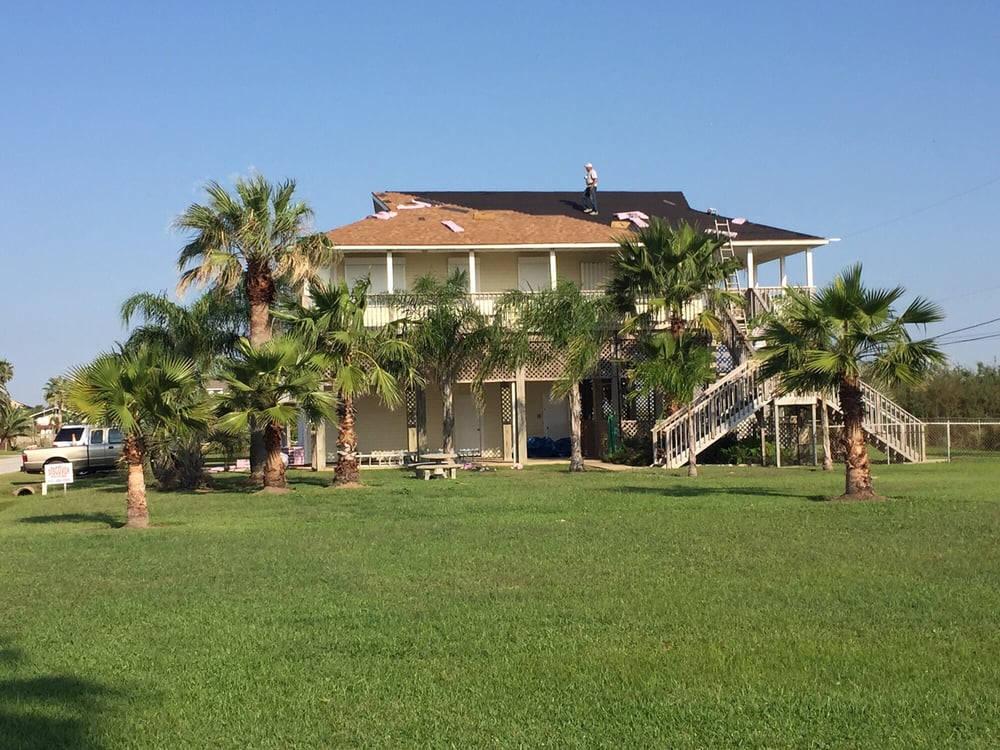 Slide of Discover Roofing