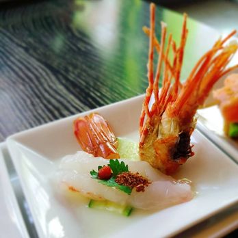 Nobu Washington D.C - Omakase - Japanese Near Me - Washington Dc, District of Columbia