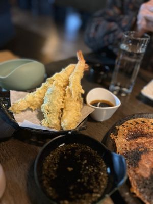 SHO | Japanese Restaurant by null