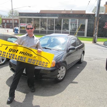 Driveline Motors - Happy customer - Car Dealers Near Me - Schenectady, New York