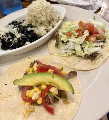 King Jefe Taco and Sushi Bar by null
