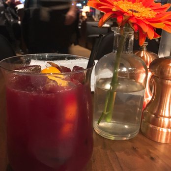 North Italia - Red Sangria ($9) - Italian Near Me - Plano, Texas North Italia - Red Sangria ($9) - Italian Near Me - Plano, Texas