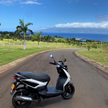 808 Rides - Bike Rentals Near Me - Lahaina, Hawaii