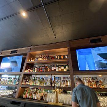 The Lucky Spot - Cocktail Bars Near Me - San Francisco, California The Lucky Spot - Cocktail Bars Near Me - San Francisco, California