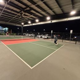 Pickleball Pickleball