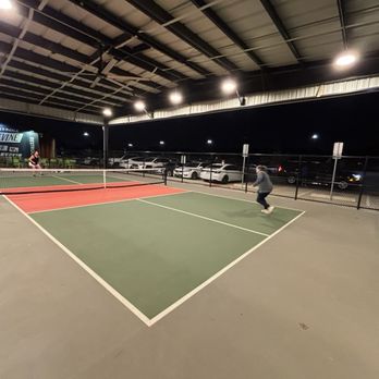Chicken N Pickle- Grapevine - Pickleball - New American Near Me - Grapevine, Texas Chicken N Pickle- Grapevine - Pickleball - New American Near Me - Grapevine, Texas