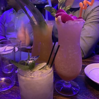 Tiki Rock - Tiki Bars Near Me - Boston, Massachusetts Tiki Rock - Tiki Bars Near Me - Boston, Massachusetts