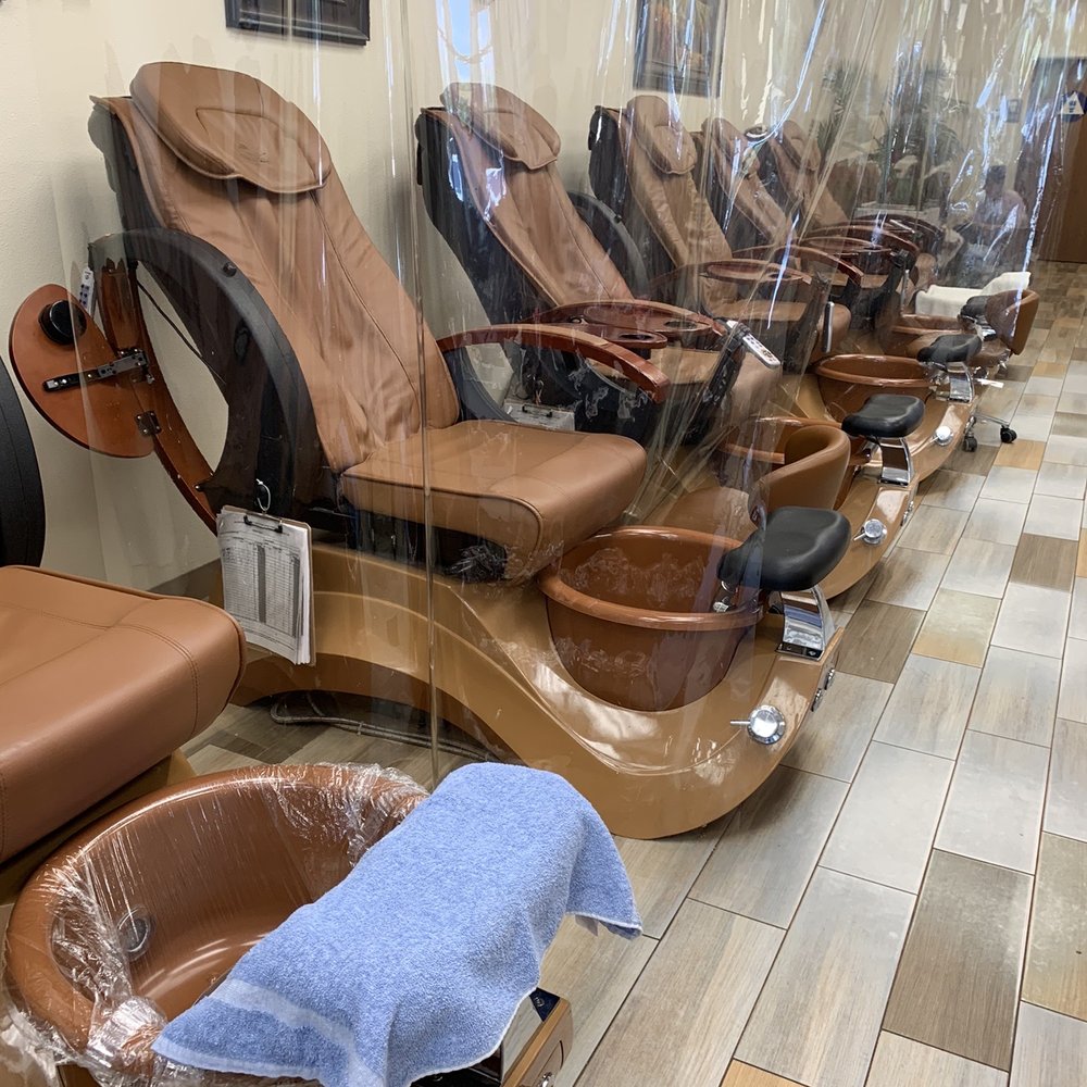 Ivy's Nails & Spa - Nail Salons Near Me - Temecula, California Ivy's Nails & Spa - Nail Salons Near Me - Temecula, California
