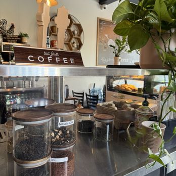 Coffee & More - Coffee & Tea Near Me - Sunnyvale, California