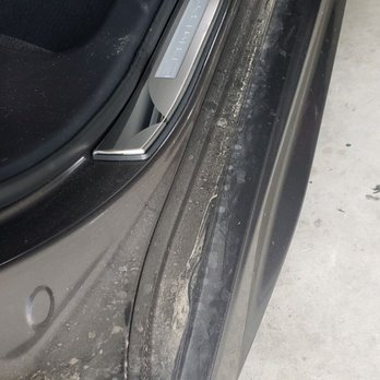 Bill Wright Toyota - You should never ever let your customer drive off like this in a new car - Car Dealers Near Me - Bakersfield, California