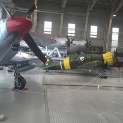 Museo Storico dell'Aeronautica Militare