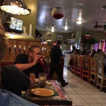 Margarita's - Plenty of room, slim parking. - Mexican Near Me - Myrtle Beach, South Carolina