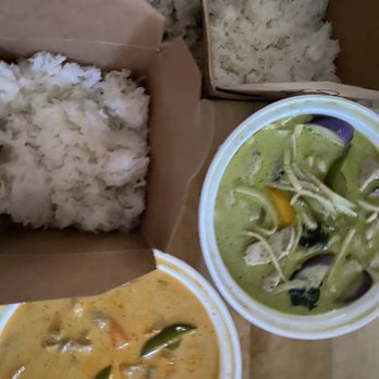 Ruby Siam Thai Kitchen - Thai Near Me - Surrey, British Columbia