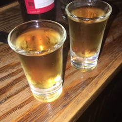 My Place Bar And Grill - $3 Fireball Shots