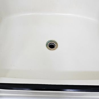 Infinity Surface Repair - Before - Refinishing Services Near Me Infinity Surface Repair - Before - Refinishing Services Near Me