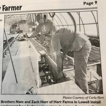 Herr Farms - Pick Your Own Farms Near Me - Lowell, Indiana Herr Farms - Pick Your Own Farms Near Me - Lowell, Indiana