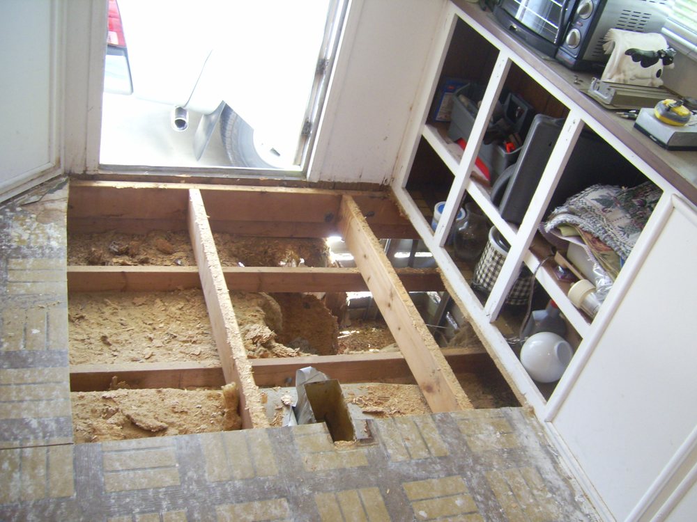 Slide of K&E Repair Solutions