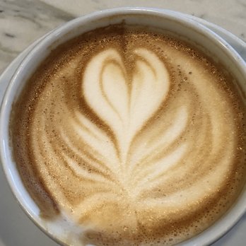Siphon Coffee - Cafes Near Me - Houston, Texas
