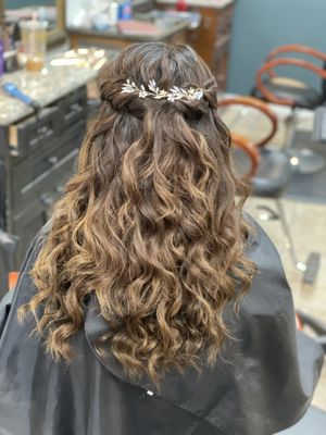 Beauty Babes Salon Photos