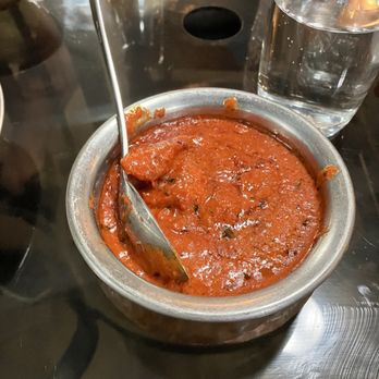 Saffron - Butter chicken - Indian Near Me - Rogers, Arkansas
