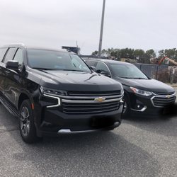 Long Island Airport and Car Service - Car Service to JFK , LGA , Airports