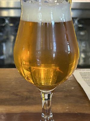 The Hop Grenade Taproom & Bottle Shop by null