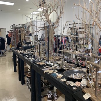 bauble + thread - Tons of jewelry. So hard to choose .... - Women's Clothing Near Me - Clovis, California