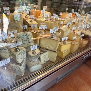 Cailloux Cheese Shop - Cheese - Cheese Shops Near Me - Solvang, California
