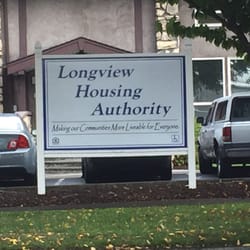 Housing Authority of Longview