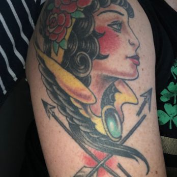 Rock A Billy Tattoo - Piercing Near Me - Lauderhill, Florida Rock A Billy Tattoo - Piercing Near Me - Lauderhill, Florida