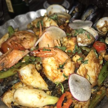Caracol - Seafood Near Me - Houston, Texas Caracol - Seafood Near Me - Houston, Texas