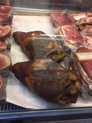 Union Meat Co by null
