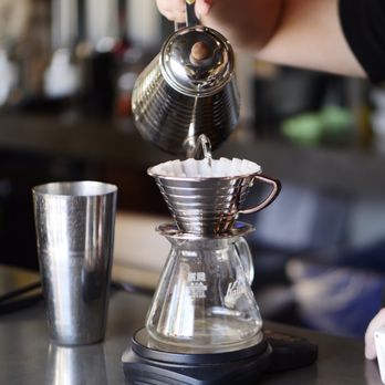 Fuego Coffee Roasters - Sunday @ Fuego - Coffee Roasteries Near Me - Rochester, New York