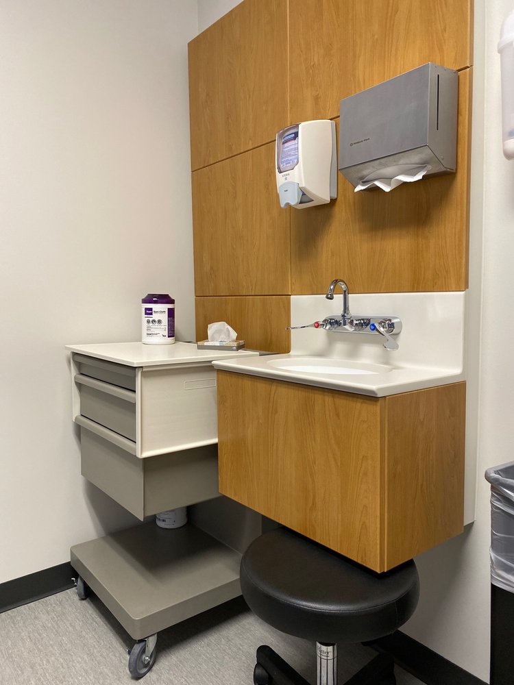 ASCENSION ST. JOHN URGENT CARE BIXBY 7333 East 121st St S, Bixby, Oklahoma Urgent Care