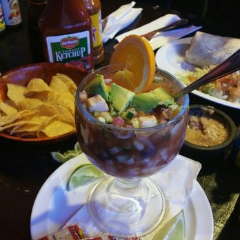 Mariscos Costa Azul - Love this - Mexican Near Me - Fresno, California