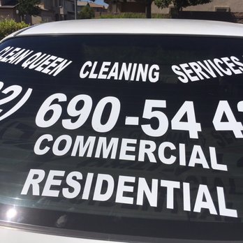 Clean Queen Cleaning Services - Home Cleaning Near Me - Las Vegas, Nevada
