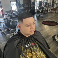 Boss Kuts