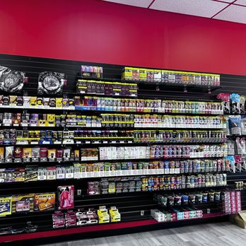 york tobacco vapor WHITE ROSE TOBACCO & VAPOR - Updated May 2026 - 59 Photos - 1093 Filbert  Hwy, York, South Carolina - Tobacco Shops - Phone Number
