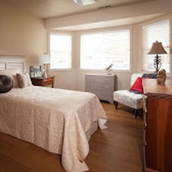 River Grove Memory Care - Beautiful and well maintained private studios
