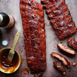 Big Belly Brothers BBQ