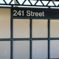 MTA Wakefield - Station