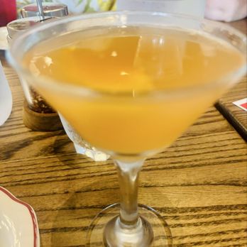 Pelato - Blood orange Avenue-tini - Italian Near Me - Franklin, Tennessee Pelato - Blood orange Avenue-tini - Italian Near Me - Franklin, Tennessee