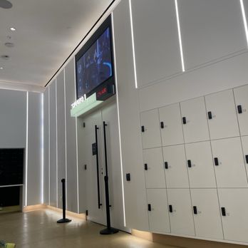 PELOTON STUDIOS - Updated December 2025 - 135 Photos & 22 Reviews - 370