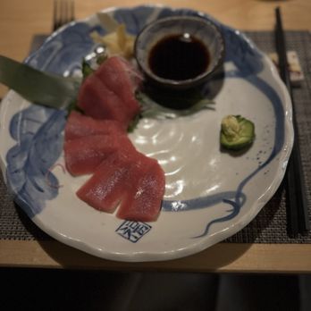 izanami - Sashimi. Okay - Tapas/Small Plates Near Me - Santa Fe, New Mexico