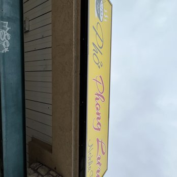 Pho Phong Luu - Business sign - Vietnamese Near Me - Austin, Texas Pho Phong Luu - Business sign - Vietnamese Near Me - Austin, Texas