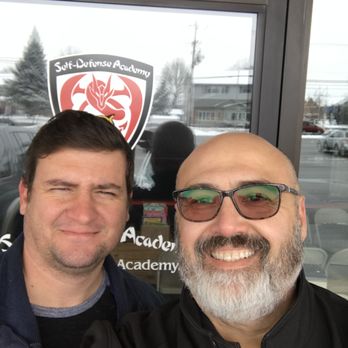 Self-Defense Academy - Karate Near Me - York, Pennsylvania Self-Defense Academy - Karate Near Me - York, Pennsylvania