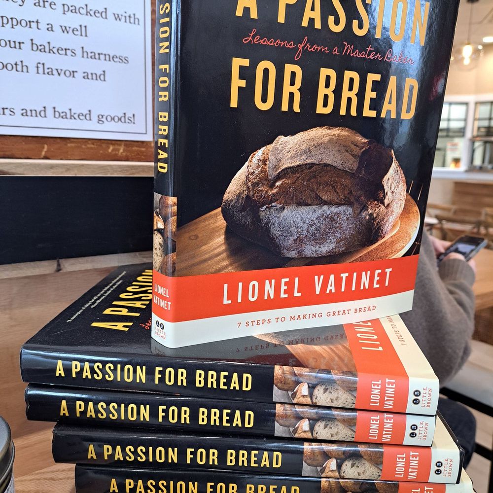 La Farm Bakery - Bakeries Near Me - Raleigh, North Carolina