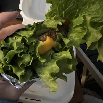 BurgerIM - Angus Burger wrapped in lettuce - Burgers Near Me - Denver, Colorado BurgerIM - Angus Burger wrapped in lettuce - Burgers Near Me - Denver, Colorado